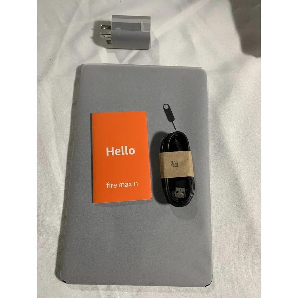 Amazon Fire Max 11 13th Gen 128GB Wi-Fi 11